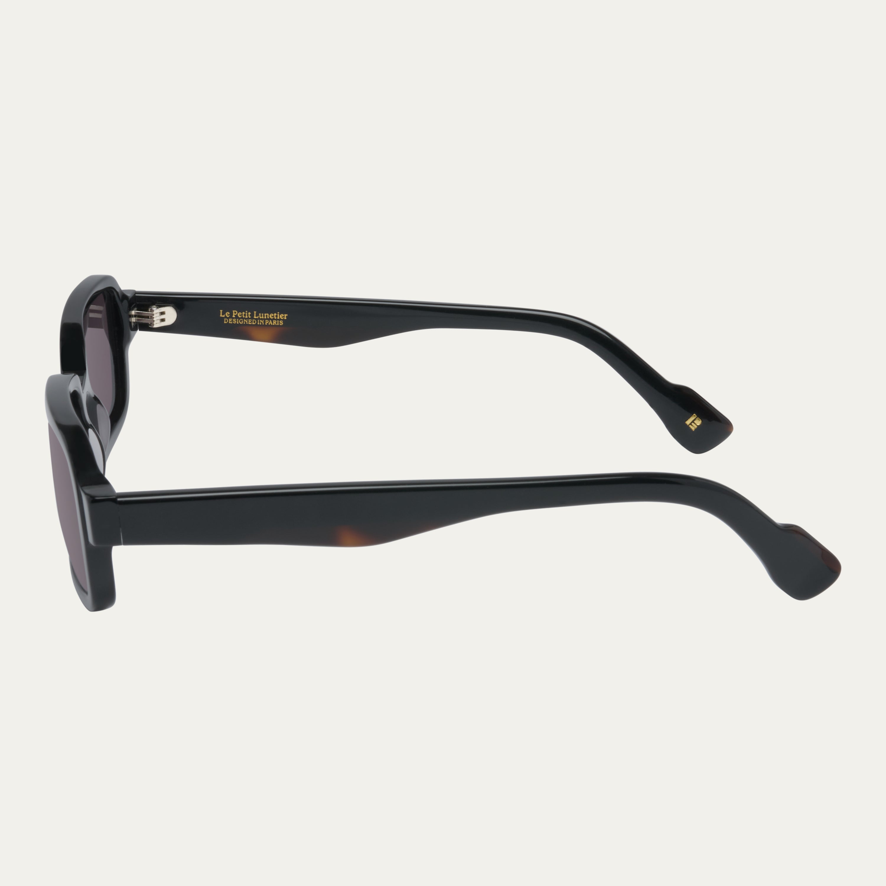 Clint Noir - Solaire